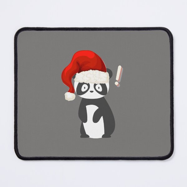 Item preview, The funny bear with Christmas and happy new year-funny designed and sold by Cheeky Popp.