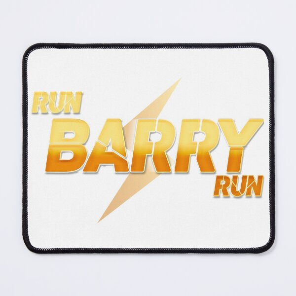 Item preview, Run barry run designed and sold by MCS-Desings.