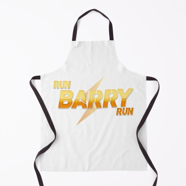 Item preview, Run barry run designed and sold by MCS-Desings.
