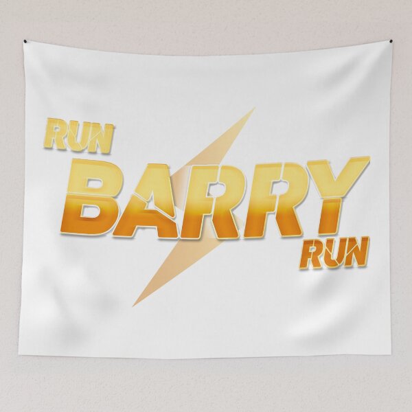 Item preview, Run barry run designed and sold by MCS-Desings.