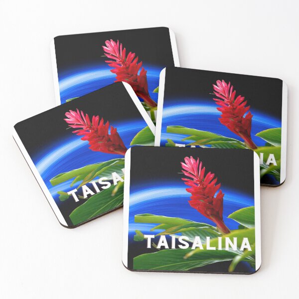 Item preview, Taisalina (Lina) famous Samoan Polynesian name Pago Pago American Samoa designed and sold by Siahtasi55.
