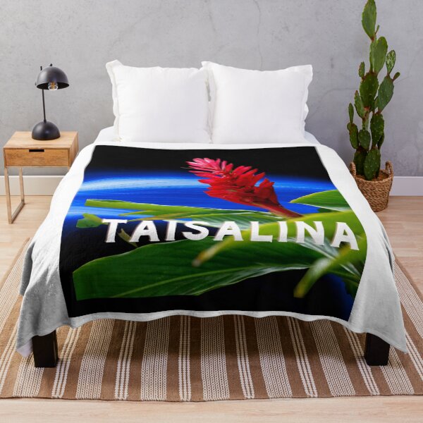 Item preview, Taisalina (Lina) famous Samoan Polynesian name Pago Pago American Samoa designed and sold by Siahtasi55.