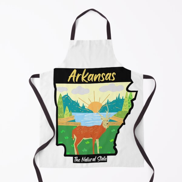 Item preview, Arkansas designed and sold by LadyBlanca.