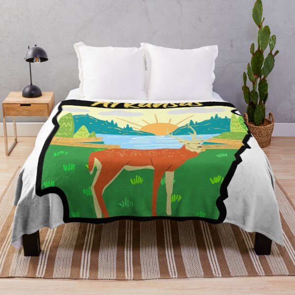 Item preview, Arkansas designed and sold by LadyBlanca.