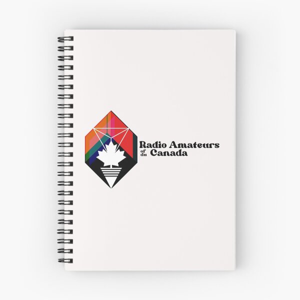 Item preview, Radio Amateurs of/du Canada RAC Logo designed and sold by mmmhamradio.