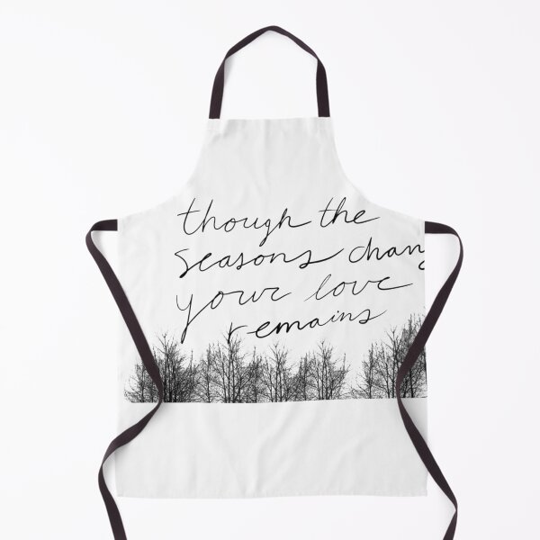 Item preview, Cambio de estaciones cristiano designed and sold by Bloom Faithfully.
