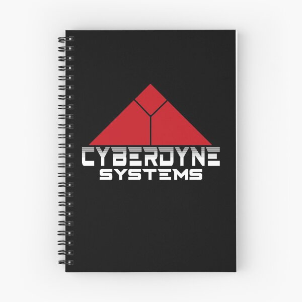 Item preview, Cyberdyne Systems designed and sold by barrelroll909.