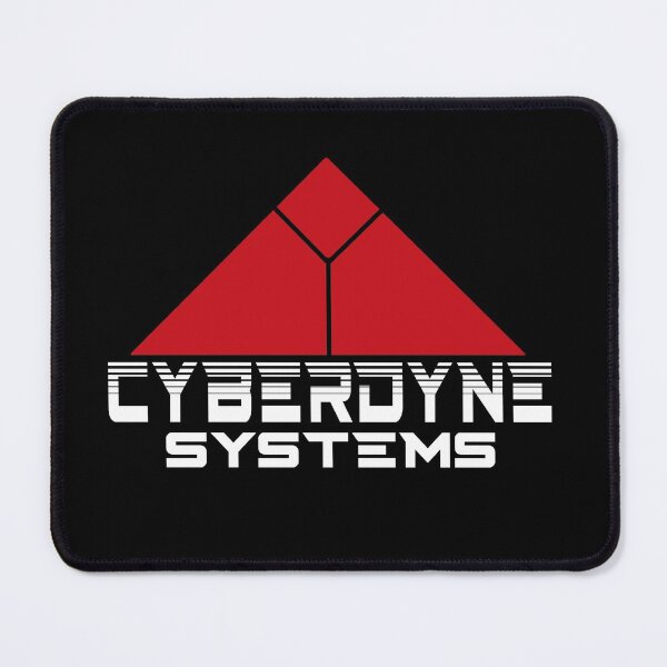 Item preview, Cyberdyne Systems designed and sold by barrelroll909.