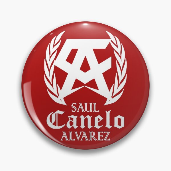 Artikelvorschau, Canelo-Alvarez entworfen und verkauft von FightWears211.