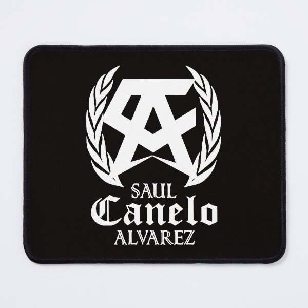 Aperçu de l'œuvre Canelo-Alvarez créée et vendue par FightWears211.