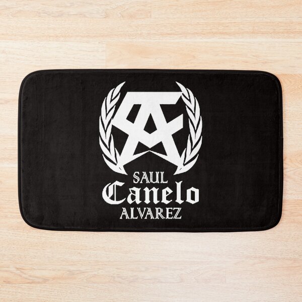 Artikelvorschau, Canelo-Alvarez entworfen und verkauft von FightWears211.