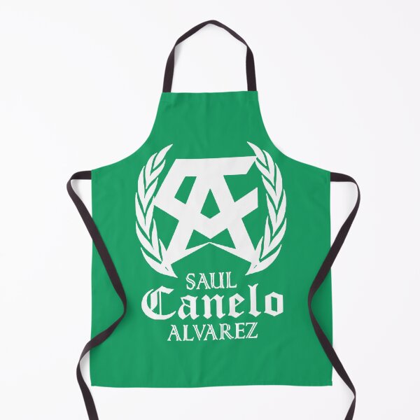 Artikelvorschau, Canelo-Alvarez entworfen und verkauft von FightWears211.