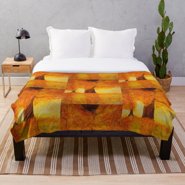 Item preview, Autumn Sunrise designed and sold by Lillysbookshelf.