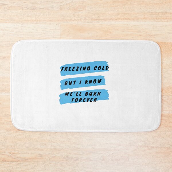 Item preview, Thunderous Stray Kids Lyrics designed and sold by ineedastepstool.