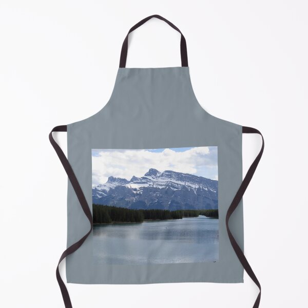 Item preview, Rocky Mountain View designed and sold by Honey Myrtle Studio.