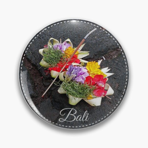 Item preview, Balinese Hinduism Offerings designed and sold by liewy.