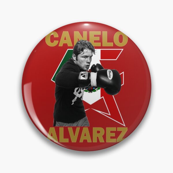 Item preview, Canelo-Alvarez        designed and sold by FightWears211.