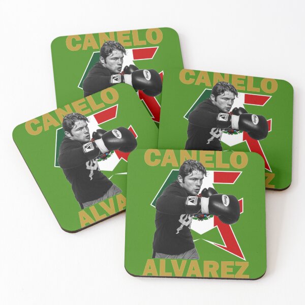 Item preview, Canelo-Alvarez        designed and sold by FightWears211.