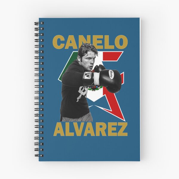Item preview, Canelo-Alvarez        designed and sold by FightWears211.