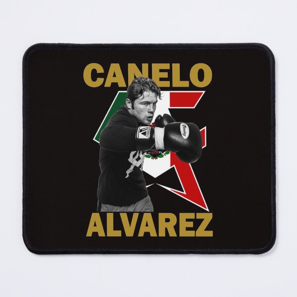 Item preview, Canelo-Alvarez        designed and sold by FightWears211.