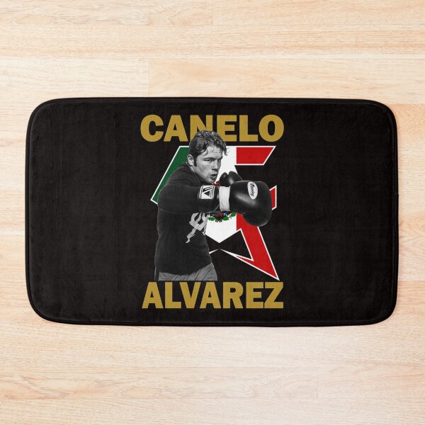 Item preview, Canelo-Alvarez        designed and sold by FightWears211.