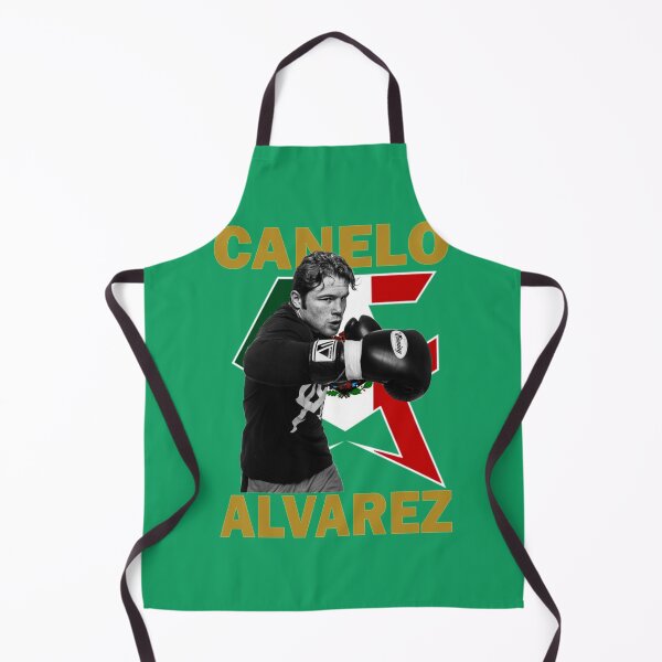 Item preview, Canelo-Alvarez        designed and sold by FightWears211.