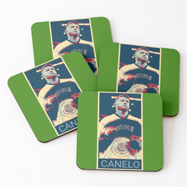 Item preview, Canelo Alvarez placeholder image    designed and sold by FightWears211.