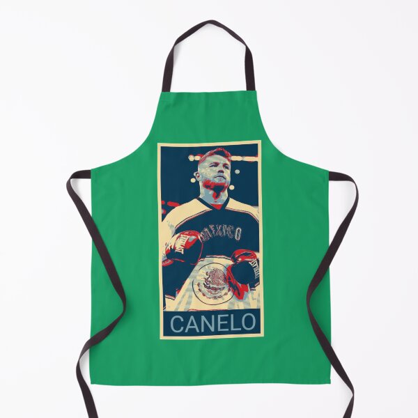 Item preview, Canelo Alvarez placeholder image    designed and sold by FightWears211.