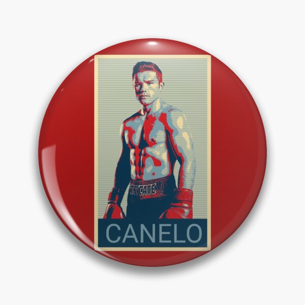 Item preview, Canelo Alvarez placeholder image     designed and sold by FightWears211.