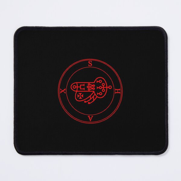 Item preview, Shax - Goetia (red) designed and sold by Shadow Kingdom.