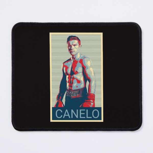 Item preview, Canelo Alvarez placeholder image     designed and sold by FightWears211.