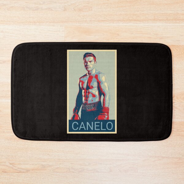 Item preview, Canelo Alvarez placeholder image     designed and sold by FightWears211.
