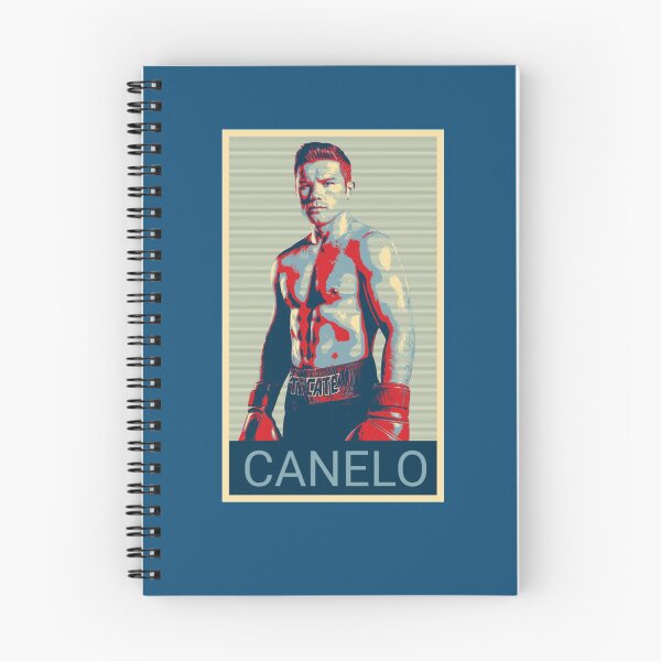 Item preview, Canelo Alvarez placeholder image     designed and sold by FightWears211.