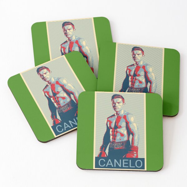 Item preview, Canelo Alvarez placeholder image     designed and sold by FightWears211.