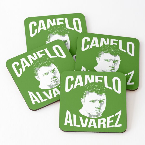 Item preview, CANELO ALVAREZ                              designed and sold by FightWears211.