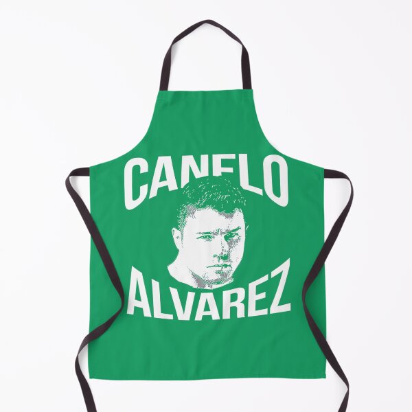 Item preview, CANELO ALVAREZ                              designed and sold by FightWears211.