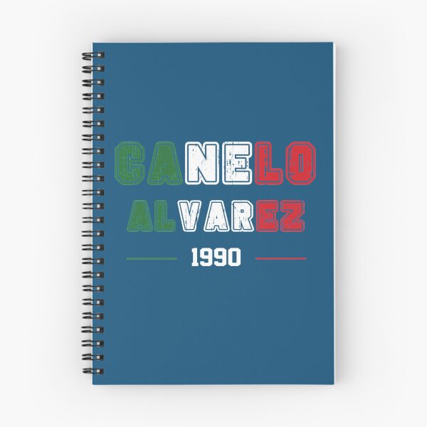 Item preview, Canelo Alvarez      designed and sold by FightWears211.
