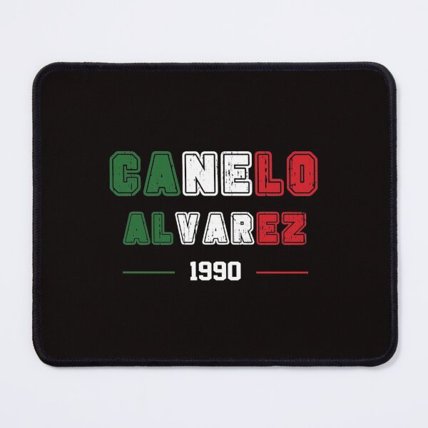 Item preview, Canelo Álvarez designed and sold by FightWears211.