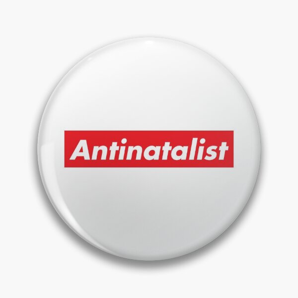 Item preview, Antinatalist designed and sold by allysmar.