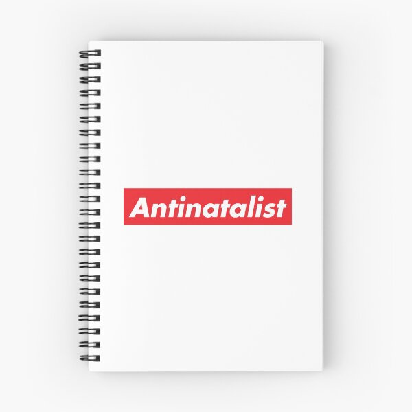 Item preview, Antinatalist designed and sold by allysmar.