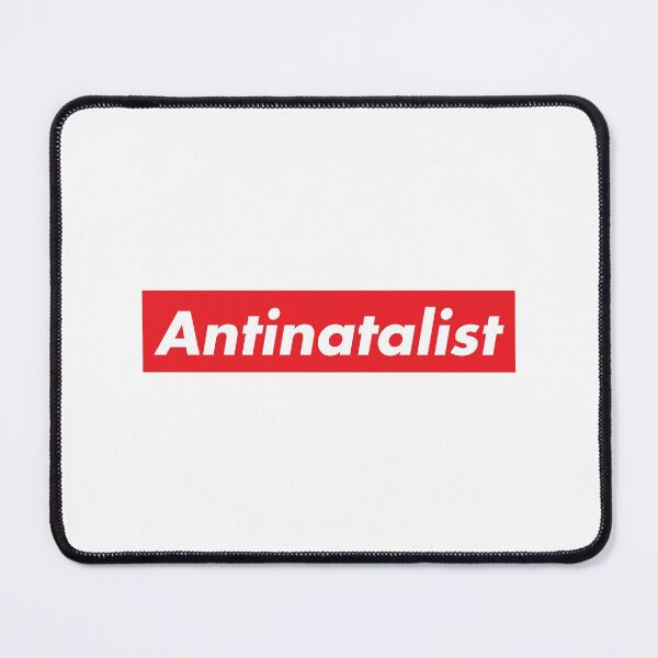 Item preview, Antinatalist designed and sold by allysmar.