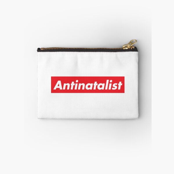 Item preview, Antinatalist designed and sold by allysmar.