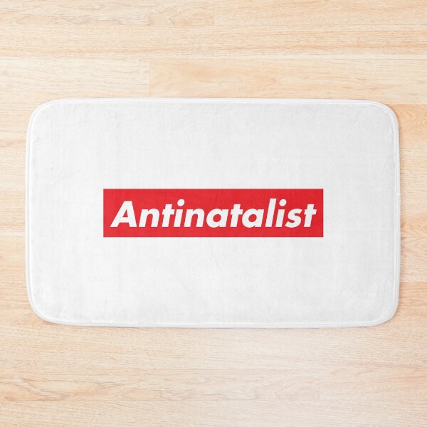Item preview, Antinatalist designed and sold by allysmar.