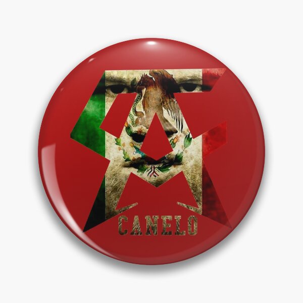 Item preview, Canelo Álvarez designed and sold by FightWears211.