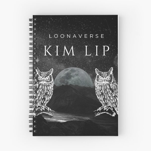 Artikelvorschau, Loona: Kim Lip entworfen und verkauft von Orbitboy06.