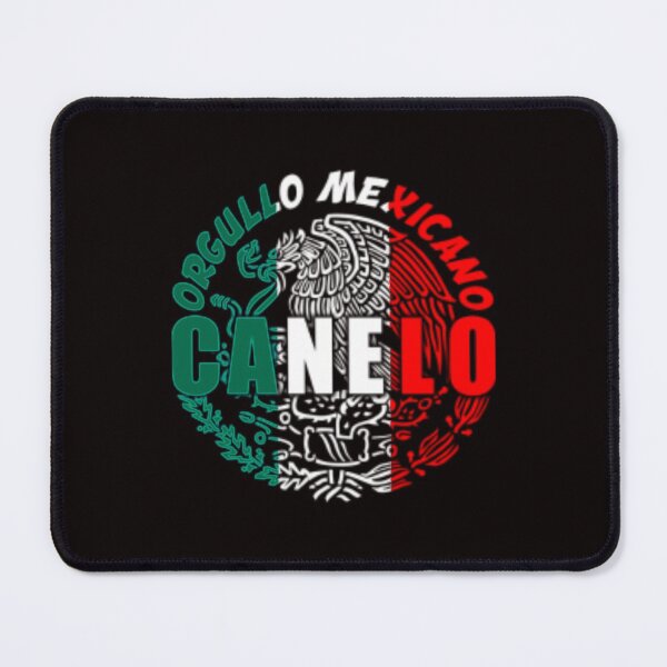 Aperçu de l'œuvre Canelo Alvarez - CANELO ALVAREZ tendance TEAM CANELO créée et vendue par FightWears211.