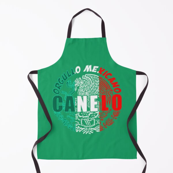 Artikelvorschau, Canelo Alvarez - CANELO ALVAREZ im Trend TEAM CANELO entworfen und verkauft von FightWears211.