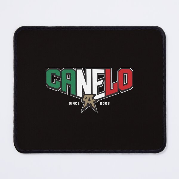 Item preview, Canelo Alvarez Boxing Legend designed and sold by FightWears211.