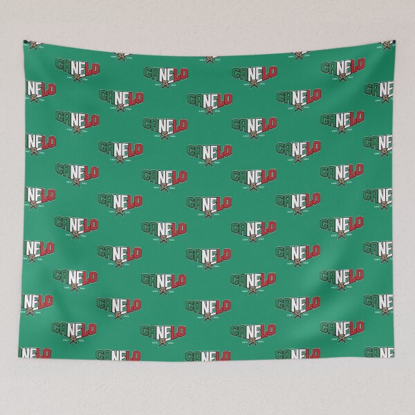 Item preview, Canelo Alvarez Boxing Legend   designed and sold by FightWears211.