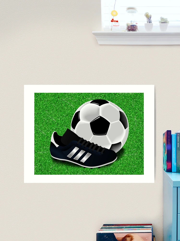 soccer. デモCD Sandal Art Joao Felix Signed Champions League Multi-Colored Adidas
